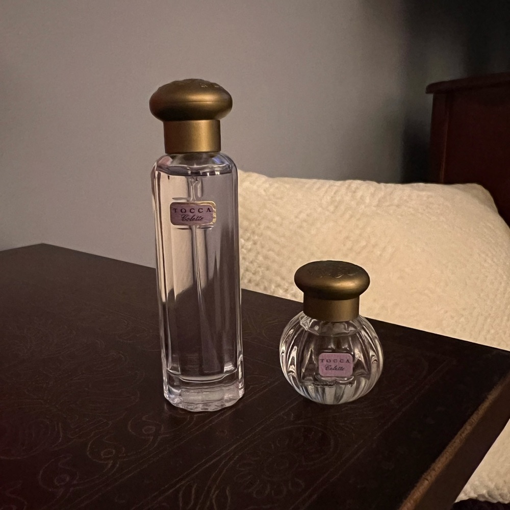 Tocca Colette Eau de Parfum